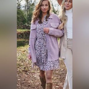 Esqualo Dress (Sz 8)